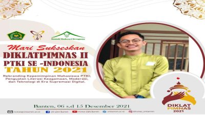 Mahasiswa dan Skill Abad 21 Untuk Menyambut Bonus Demografi
