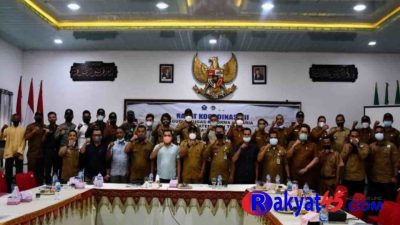 Target Bupati Aceh Timur 2022 Ekonomi Masyarakat Harus Bangkit