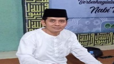 KH. Musta’in Yusuf: Luar Jawa Wajib Bangga dan Dukung Caketum PBNU nya
