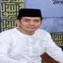Teks foto : KH. Musta'in Yusuf