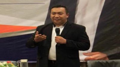 Tingkat Kepercayaan Publik Terhadap Polri Lebih Tinggi dari 8 Lembaga Lainnya