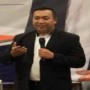 Teks foto : Direktur Eksekutif Charta Politika Indonesia Yunarto Wijaya (Istimewa).