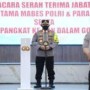 Teks foto : Kapolri Jenderal Listyo Sigit Prabowo tekankan kepada seluruh personel kepolisian dalam menjalankan tugasnya (Istimewa).