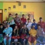 Teks foto : Sesi foto bersama lembaga adat kecamatan tabir Ilir (foto/Bisroh)
