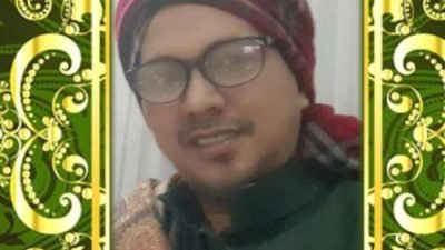 Habib Ahmad BSA: Gus Mahali Satu-satunya Caketum PBNU Keturunan Dewan Pendiri NU