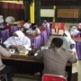 Taks foto : Suasana di ruangan SMAN 1 Merangin (Istimewa).