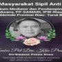 Teks foto : Larshen Yunus sosok Kris Pramono ibarat seperti Ayah (Istimewa).