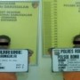 Teks foto : Dua sejoli yang sedang pesta sabu di tangkap Polsek Bonai Darussalam (Istimewa).