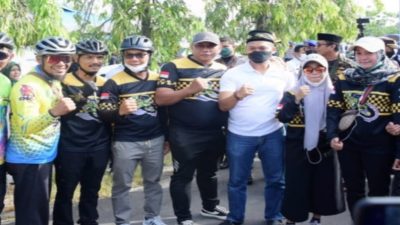 Sosok Julang Budi di Mata Masyarakat Bengkalis