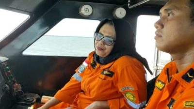 Tragedi Kapal Terbalik, 3 Orang Dinyatakan Meninggal Dunia, 3 Orang Masih Dicari