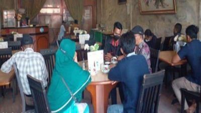 Diduga Guru Ngaji Lakukan Pelecehan seksual Pada Anak Bawah Umur Usai Mengajar