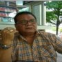 Teks foto : Ketua Lembaga Adat Batak Toba, Pontas Napitupulu (Istimewa).
