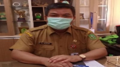 Dukung Riau Hijau, Kadis LHK Provinsi Riau Lakukan Beberapa Terobosan