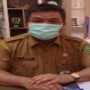 Teks foto : Kadis LHK Provinsi Riau Dr. H. Mamun Murod (Istimewa).