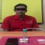 Teks foto : Pelaku dan Barang Bukti di Mapolres Rohul (Istimewa).