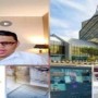 Teks foto : Aktivis Larshen Yunus, selaku Ketua Presidium Pusat GAMARI (Istimewa).
