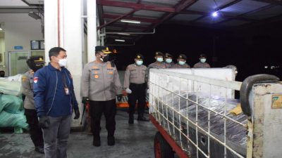 Dua Jenazah PMI Tenggelam di Selat Morong Dipulangkan ke Jember
