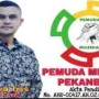 Teks foto : Ketua Pemuda Milenial Kota Pekanbaru, Teva Iris. (Foto: Istimewa).
