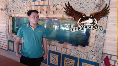 Curi-dengar Penanganan “SPPD Fiktif Dewan Rohil Seperti Jalan Ditempat” FORMASI RIAU akan Daftarkan Praperadilan Jilid III