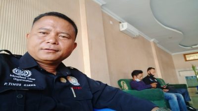 Ketua DPC FSPNI Kabupaten Pelalawan Angkat Bicara Terkait Kecelakaan Kerja Truk Pengangkut Pupuk