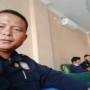 Teks foto : Politinus Giawa Katua FSPNI Pelalawan (Istimewa).