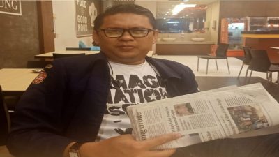 Hari Jum’at ini PP GAMARI Taja Bakti Sosial dan Seminar Kesehatan