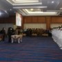 Teks foto : Para kades yang dilantik Bupati (Istimewa).