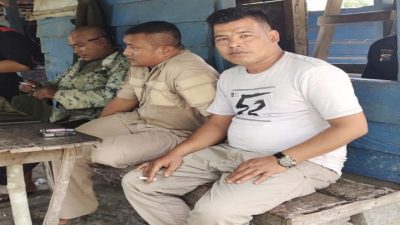 PT PSA dan Koperasi Primer Anggota Koperasi Ingin Membenahi Perusahaan dan Menertipkan Manejemen