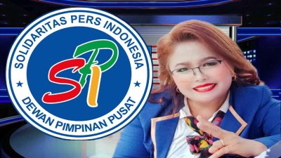 Ketua Umum SPI, Angkat Bicara Terkait Penganiayaan Terhadap Wartawan di Sumut