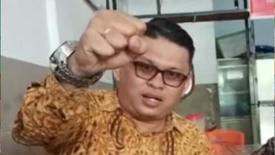 Terkait Kebun Kelapa Sawit Dalam Kawasan Hutan, Pemerintah dan DPR-RI Mestinya Carikan Solusi, Jangan Justru Bersikap Seperti Hantu di Siang Bolong!