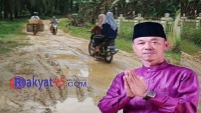 Kerennya..! Bupati Rohil Dikonfirmasi RPC Aduan Masyarakat Langsung di Respon Cepat