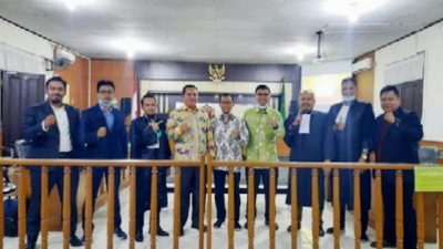 Sidang Lanjutan Perkara Maryani, Hadirkan 3 Ahli Hukum; Hanya Jalankan Perintah, Pekerja Tidak Bisa Dituntut Secara Perdata