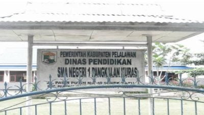 Dugaan Penyalahgunaan Dana Bos Untuk Kegiatan Pembelajaran Dan Ekstrakurikuler Tahun 2020
