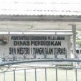 Teks foto : SMAN 1 Pangkalan Kuras Kabupaten Pelalawan (foto/SL).