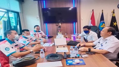 Seruan Temu Karya Jurnalistik, LSM-LBHN Antartika Akan Hadir di Kota Lancang Kuning