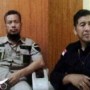 Teks foto : DLHK Riau bentuk Tim telusuri di Bukit Batabuh (Istimewa).