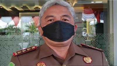 Kajari Pekanbaru Prihatin dan Pastikan Mengusut Laporan Tentang Dugaan Korupsi Mantan Plt Sekwan DPRD Badria Rikasari