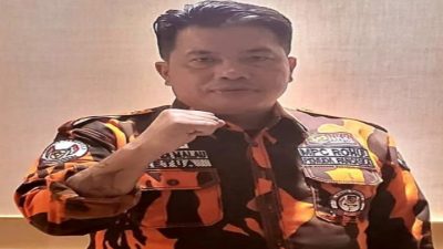 MPC PP Rohul Mengucapkan Selamat dan Sukses Atas Pelantikan DPC KAI