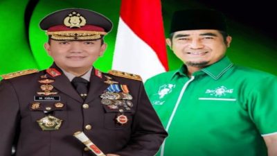 Menarik, Vaksinasi Massal Dapat Migor 8.500 Rupiah Per Liter, Ditaja PWNU Riau Bersama Polda Riau dan APKASINDO