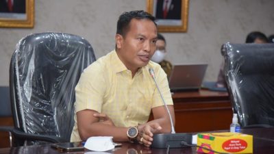 Dalam RDP, Komisi I tidak bisa Menerima Keputusan Terkait Permohonan Maaf dari Perusahaan Schlumberger dan Baker Hughes