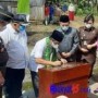 Taks foto : H. Mashuri Bersama Kejari tanda tangani kampung restorative justice (Istimewa).