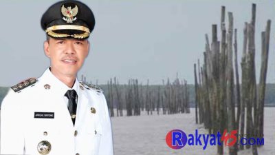 Cepat-Tanggap Pemkab Rohil Masalah Bubu Tiang, Pantas Diacungi Jempol