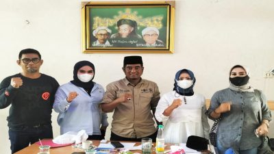 Ketua PWNU Riau T Rusli Ahmad Mendukung Program yang Ditaja oleh BP3 Riau, Hubungi Narahubung