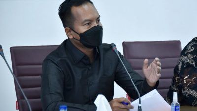 Berbuntut Panjang, Ini Dukungan Syahrial, Wakil Ketua I DPRD Kabupaten Bengkalis