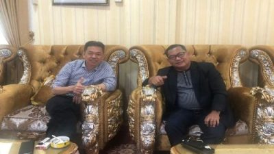 Atas Dukungan Segenap Pers Profesional: Pembangunan Rohil akan Mengalami Eskalasi