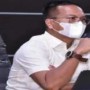 Teks foto : Wakil Ketua DPRD Bengkalis Syahrial, ST.,M.Si (Istimewa).