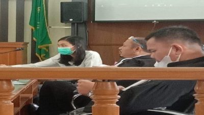 Maryani Dituntut 12 Tahun Oleh Jaksa, Kuasa Hukum: Bentuk Arogansi tanpa Pertimbangan Objektif dan Subjektif