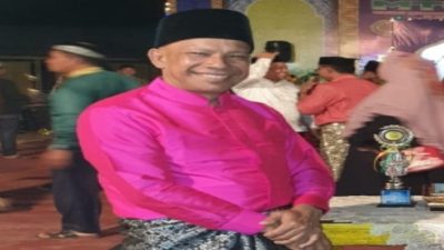 PTTUN Medan Menolak Gugatan PT. Arara Abadi Terhadap Pemangku Adat Batin Sengeri