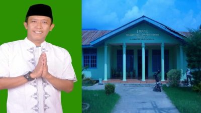 Berdiri Pada Tahun 1962, Kini YPPI Bengkalis Hadir Konsep Baru dan Lebih Kekinian