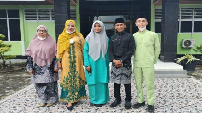 Dukungan Buat Lulu, Kontestan Voice of Ramadan 2022 Global TV Mulai Mengalir